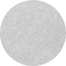 マルデポンシート5号 155Φ 500枚 Y005072