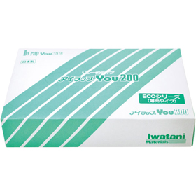 アイラップYOU200 1000枚入 1箱 Y007274