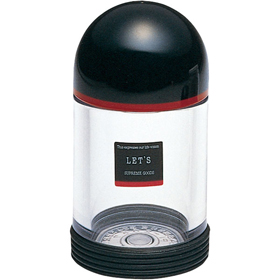 K-183 調味料入れ(P) こしょう 53ML 1個 Y008420