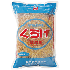 塩くらげ 並 1kg 87272