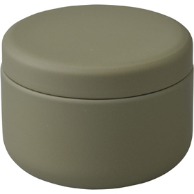 プチ缶ソフト カーキ(旧オリーブ) 1個 Y012776