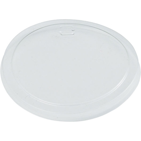 デザートカップ 蓋 P75φ FC 蓋 100枚 Y012787