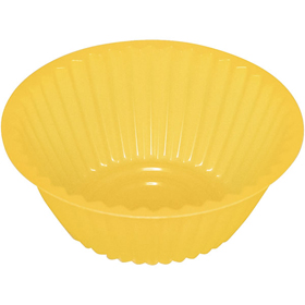 ホイルカップ SH-7Y(黄) 200枚入 1包 Y013028