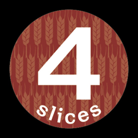 エースラベル S-0366 4スライス 500枚 Y013260