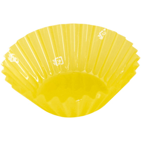 フードケース彩 黄8F 500枚入 1本 Y013664