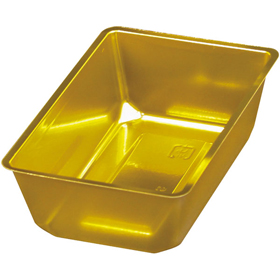 おせちトレー S-70L-6(金) 100枚 Y014123