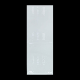 BR009 ラウンド食パン袋L (100枚)【PB】 1袋 Y014824