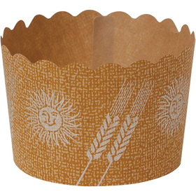 マフィンカップ NP-4F(50H)A 100個 Y015054