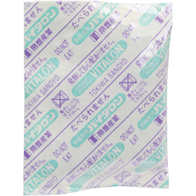 脱酸素剤バイタロン PH-1000 100個 Y015067