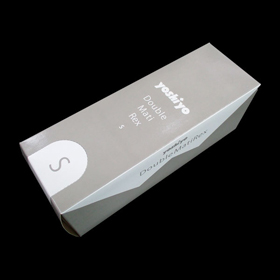 ダブルマチレックス(小) 1000枚 PV-707-S 1箱 Y015169