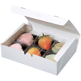 上用カートン #6 50個 Y015181