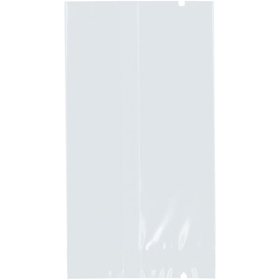 合掌GT(透明)バラ #5 100枚 Y015389