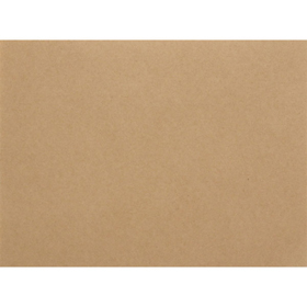 クレープ包装紙 未晒無地 20.8-28 100枚 Y016124