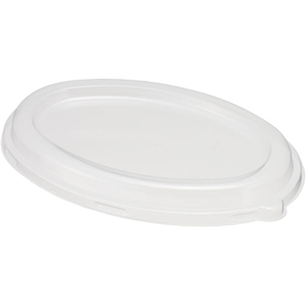 エコバンブーLZ-TYW01用 透明蓋 20枚入【エ】 1袋 Y016210