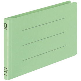 統一伝票用フラットファイルG フ-V49G 1冊 Y018109