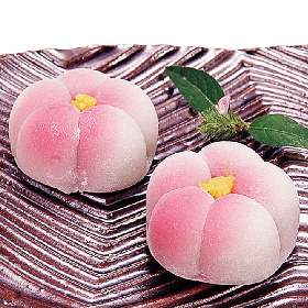 花餅・華梅 約20g×15個入 90027 販売期間 2月末頃-4月