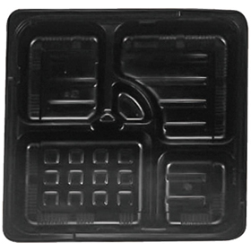 TSR-270P 本体:黒 50枚 Y019288