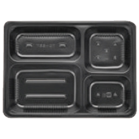 TSR-70-55T 本体:黒 50枚 Y019310