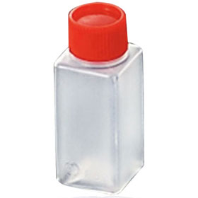 タレビン 角小6ml 100個入15×15×39mm 3233