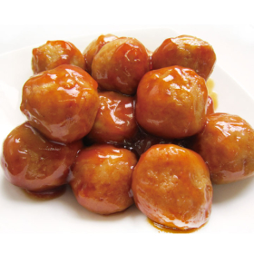 肉団子甘酢あん 1kg(約50個入) 12875