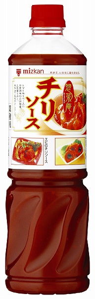 惣菜庵 チリソース 1170g 13199