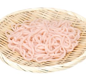 あじわい さくらうどん 200g×5食入 17548 販売期間 2月中旬-4月