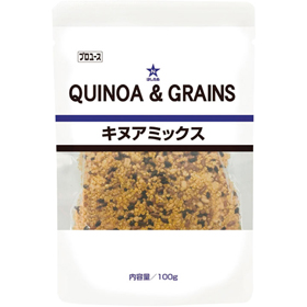 キヌアミックス 100g 18505★終売