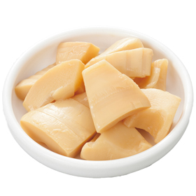 ソフトな噛みごこち たけのこの煮物 250g 17380