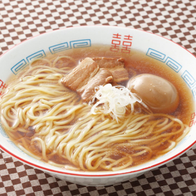 ケイタリング中華麺 500g 18458