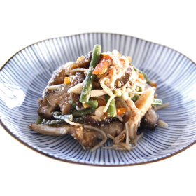 きのこのごま和え 900g 19936★終売