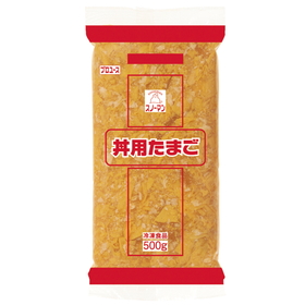 スノーマン 丼用たまご　 20015★欠品中