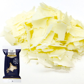 北海道十勝パルメザンチーズ薄削り 250g 20120★欠品中