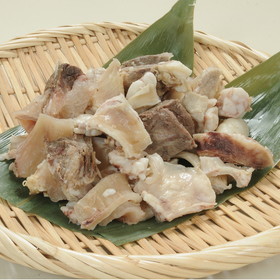 牛引きすじ(ボイル) 500g 20896