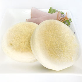 イングリッシュマフィン 約67g×4個入 22114★→X026844に変更
