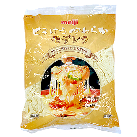 とろけるやわらかモザレラ 1kg 23525