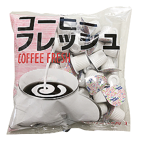 コーヒーフレッシュ 4.5ml×45個 23573★終売