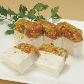 冷製野菜グラタンテリーヌ 1本(約600g) 