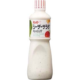 QPシーザーサラダ 1L 8929