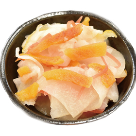 かぶと富有柿の甘酢 1kg 26474 販売期間9月-11月★販売期間終了