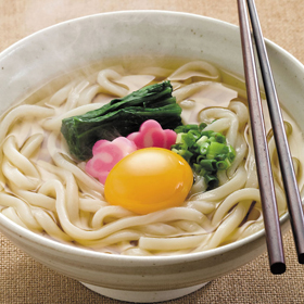 冷凍うどん 国産小麦100%使用 200g×5個 25957