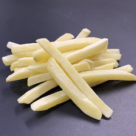 オランダ産シューストカットポテト 1kg X026855