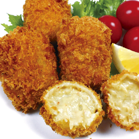 カニ味噌入りクリームコロッケ 500g(約50g×10個入)