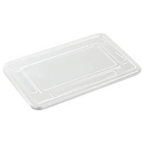 HS 防曇蓋 8 蓋のみ 224×145×8mm 1袋(100枚入) Y019375