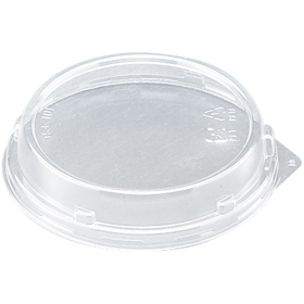 バイオカップ 蓋のみ 101パイFSL φ101×20mm 1袋(50枚入) Y014693