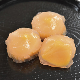 ミニくず餅（メロン） 20個入 X027495 販売期間5月-8月★販売期間終了