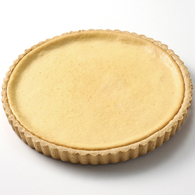 フリーカットケーキ ベイクドチーズタルト(北海道産生クリーム使用)(ホール) 467g X027549