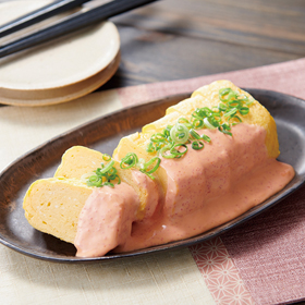 創味 明太マヨソース 300g X027566