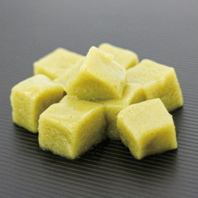 お惣菜ムースミニ ブロッコリーのおかか煮 400g(40g×10個入) X027510