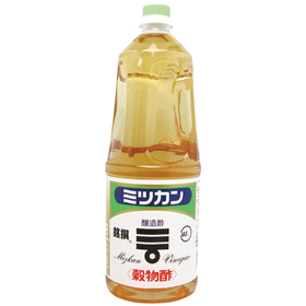 ミツカン 穀物酢 1.8L 9064