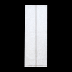 1355 食パン袋 HD1斤袋 (250(130)X360mm) 100袋